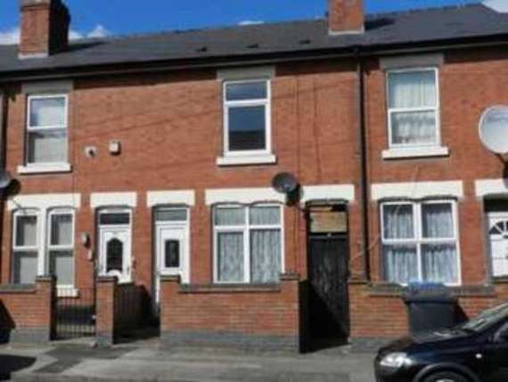 3 Bedroom Terraced